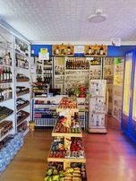 Hatay Pazaryeri Yakını İşlek Caddede Tekel Bayi