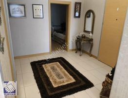 Turyaptan Mesa Çamlıpark Sitesinde Kiralık 3+1 Lüks Daire