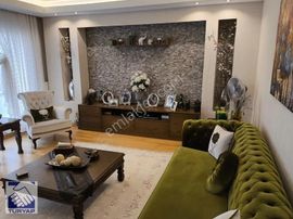 Turyaptan Mesa Çamlıpark Sitesinde Kiralık 3+1 Lüks Daire