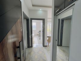 Demir Emlak’tan Kiralık Sırrında 1+1 Daire