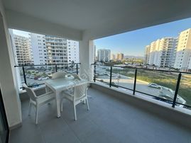 Caesar Resort 3 İskele 1+1 Eşyalı | 3.kat | Kdv Ödenmiş | Kaçmaz