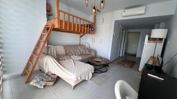 Abelia Residenceta Kiralık Modern Stüdyo | Full Eşyalı