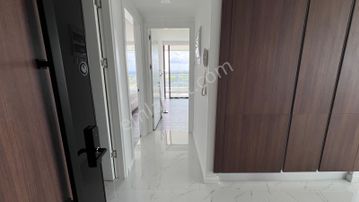 2+1 | 19. Kat| Full Eşyalı | Deniz Manzaralı