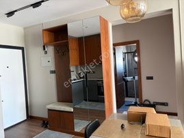 Hazır 2+1 Daire Muhteşem Yenilenmiş Ve Modern Tasarım Daire