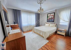 Duruşehir2 Sitesinde Ara Kat Geniş Kullanışlı Satılık 3+1
