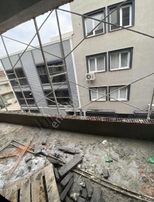 Keli De Özel Otoparklı 2+1 Daire