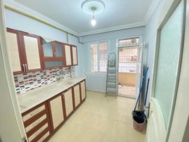 Prestij'den Bahçelievler'de Doğalgazlı Geniş 3+1 Daire