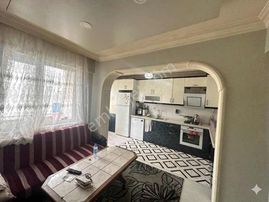 Megakent'den Kurtuluş Mah. Satılık 5+1 Dubleks Daire