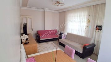 Mertcan'dan Metro 4dk Hastane 5dk Balkonlu Ara Kat 2+1 Daire