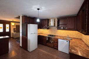 Umas Solutıon'dan Cunda'da | Denize 25m | 6+1 Tripleks Villa