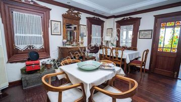 Umas Solutıon'dan Cunda'da | Denize 25m | 6+1 Tripleks Villa