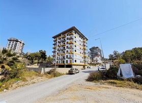 Alanya Avsallar Mahallesinde Satılık 2+1 Dubleks Daire