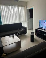 Ispartakule Studyo 24 De Kirali 1+1 Daire