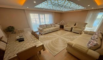 Ataparkda Yeni Binada 3+1 Lüx Yapılı Asansörlü