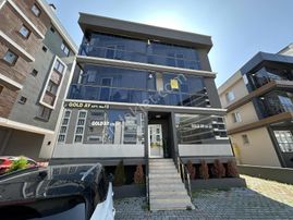 Alan Emlak; A Plus 1. Kat, Ara Kat Eşyalı, Cam Balkonlu,klimalı