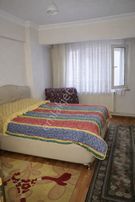 2+1 Eşyalı Fevzi Çakmak Mah. Satılık Daire