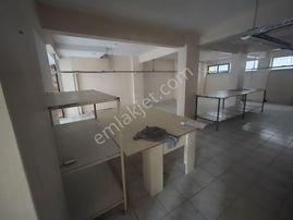 Emir Emlak 2den Kiralık Dükkan