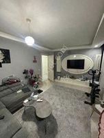 Göksu'da Havuzlu Aquaparklı Site İçerisinde 2+1