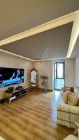 Satlık! Ofis 83 M2 Rezidans Sarphan Finans Bankda