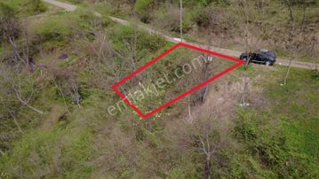 Trabzon Vakfıkebirde Satılık Arazi