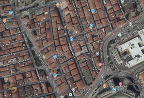 Bahçelievlerde Mükemmel Yatırım Fırsatı !!