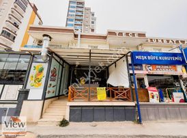 View'den Muhteşem Konumu İle Kiralık İşyeri