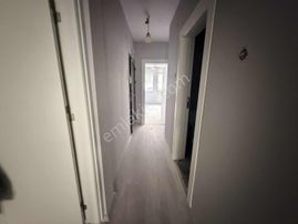 Karşıyaka Tuna Mahallesinde Tadilatlı 1+1 Zemin Kat Daire