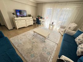 Lider Emlak'tan **yapılı** 3+1 Satılık Daire