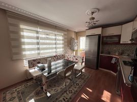 Şehit Nursil Bektaşoğlu S. Asansörlü 5+1 Ful Yapı Dubleks Daire