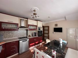 Şehit Nursil Bektaşoğlu S. Asansörlü 5+1 Ful Yapı Dubleks Daire