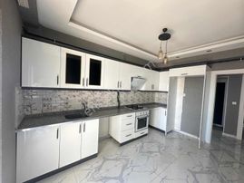 Burhan Kılınç'dan Lüx Geniş 2+1 Güzel Konumda