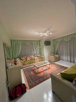 Alanya Mahmutlarda Denize 150 Metre 3+1 Eşyalı Daire