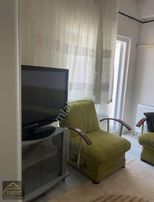 Kadim Cafe Üstü Satılık Eşyalı 1+1 Daire