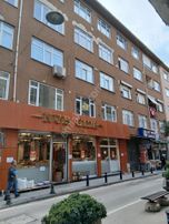 Pendik Çarşıda Satılık 3+1 Daire.