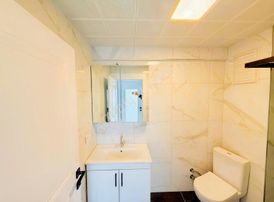 Örencik'de Satılık İskanlı Arakat Açık Cephe 3+1 Daire