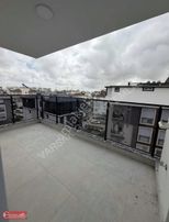 Varsak Karşıyaka Mh 2+1 Sıfır Geniş Çift Balkon