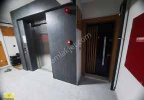 Karabaglar Yunus Emre Mah Central Site İçerisinde Muhteşem Satılık Daire