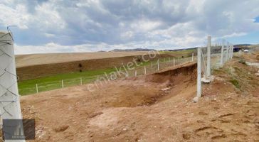 Gölbaşı, Karaali, Hobi Bahçesi, 500 M2,