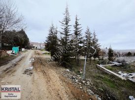 2 Kat İmarlı Satılık Müstakil Arsa