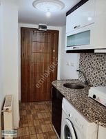 Isparta Merkez Ordu Evine Yakın 1+1 Eşyalı Kiralık Apart