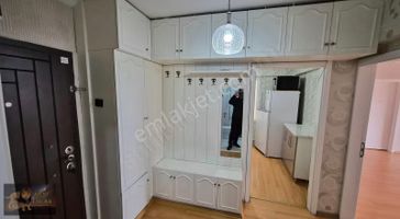 Abidin Paşada Full Yapılı 2. Katta 3+1 Kiralık Daire