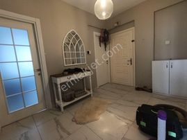 Talatpaşa Caddesi Üzeri 3+1 Satılık Geniş Daire