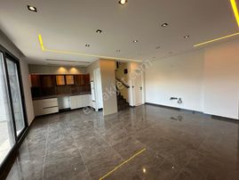 Didim Hisar'da Satılık Ultra Lüx 3+1 Villa