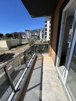 Ertuğrul'dan Denize 300 Metre İskanlı Satılık 1+1 Daire