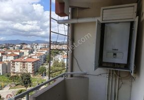 Esendere 3+1 Deniz Manzaralı Ferah Daire