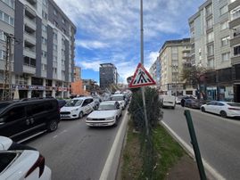 Akra Plaza 2 De 100m² Kiralık Ofis