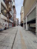 Mecidiye De 700 M² Kiralık Dükkan Magaza