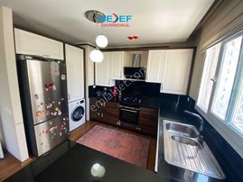 Hedef'ten Gözde Kreş Civarı İskanı Alınmış Açık Mutfaklı 3+1