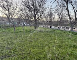 Şanlıbaba Emlak'tan Nar Da Satılık 630 M2 Bahçe