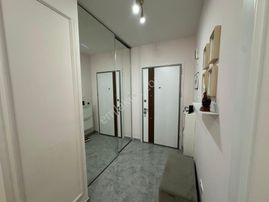 Deniz Manzaralı 3+1 Penthouse | 11. Kat | 4 Wc | Vergiler Ödenmiş